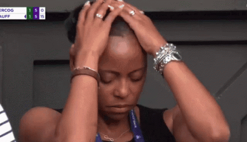 Tennisgifs Gauff GIF