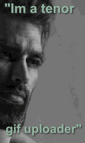 Tenor Meta GIF