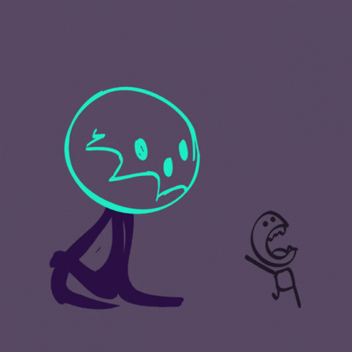 Tentacles GIF