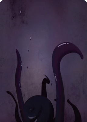 Tentacles GIF