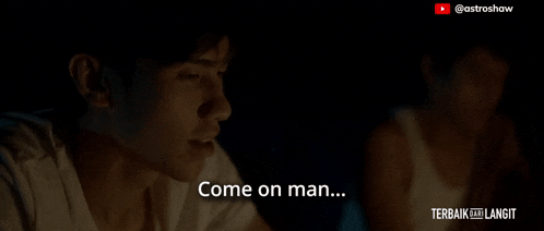 Terbaik Dari Langit Nova GIF