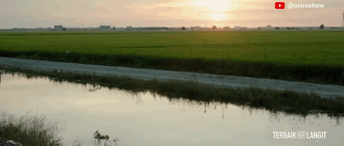 Terbaik Dari Langit Nova GIF