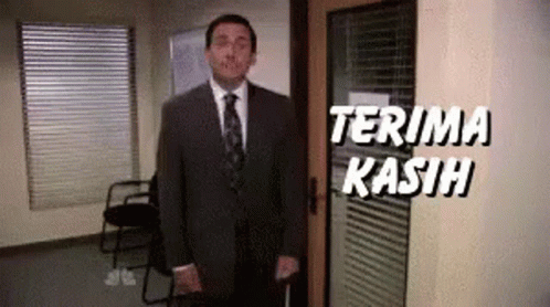 Terima Kasih Thank You GIF
