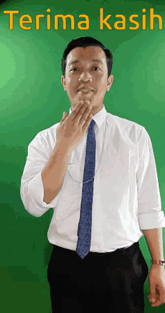 Terima Kasih Thank You GIF