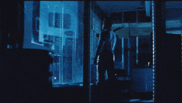 Terminator 2 Night To Day Arnold Schwarzenegger GIF
