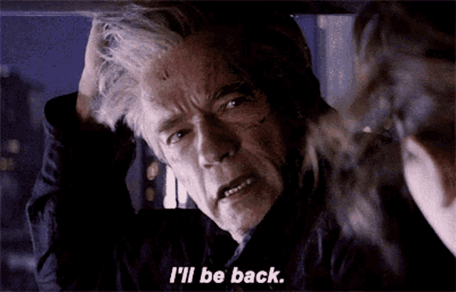 Terminator Ill Be Back GIF