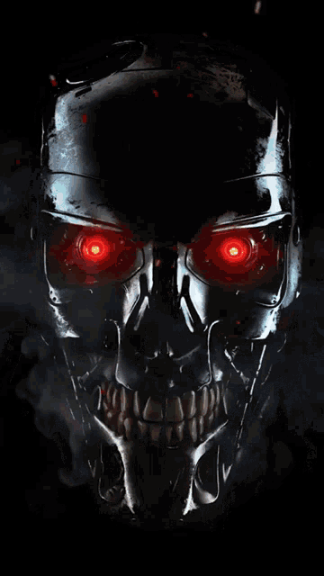 Terminator GIF
