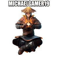 Terns Fortnite Sticker