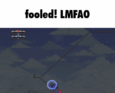 Terraria Calamity Mod GIF