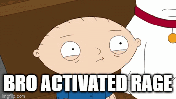 Terraria Stewie Griffin GIF