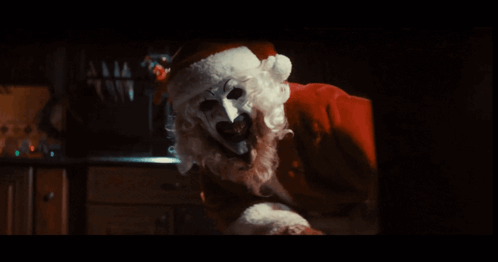 Terrifier Terrifier 3 GIF