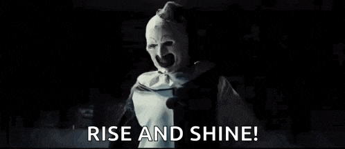 Terrifier Terrifier 3 GIF