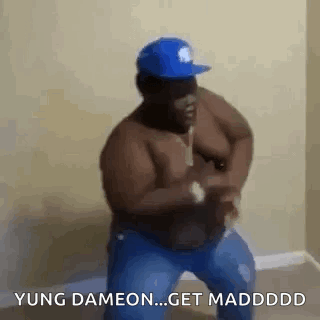 Terrio Milly Rock GIF. This 320 x 320 animated GIF is part of our milly rock collection. Created by wezzol29. View the original animation, share it, or…