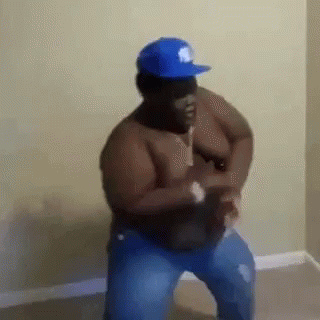 Terrio Milly Rock GIF. This 320 x 320 animated GIF is part of our milly rock collection. View the original animation, share it, or browse related GIFs.