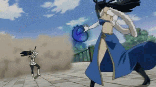 Territory Magic GIF