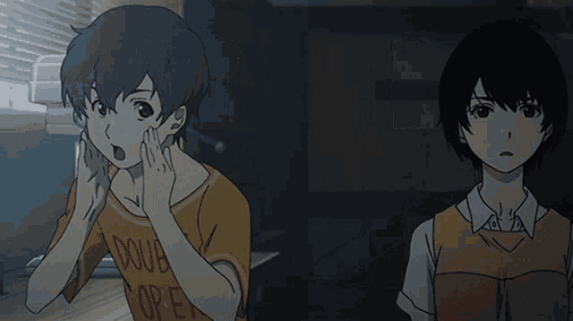 Terrorinresonance Anime GIF