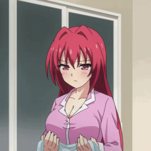 Testament Of Sister New Devil Anime GIF. This 498 x 498 animated GIF is part of our testament of sister new devil collection. Related themes include anime…