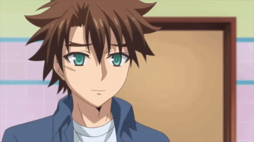 Testament Of Sister New Devil Mio Naruse GIF. This 498 x 280 animated GIF is part of our testament of sister new devil collection. Related themes include…