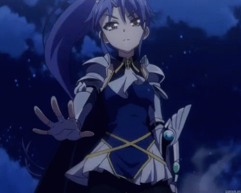 Testament Of Sister New Devil Shinmai GIF. This 498 x 398 animated GIF is part of our testament of sister new devil collection. Related themes include…