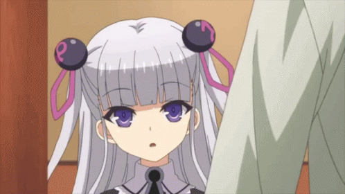 Testament Of Sister New Devil Shinmai GIF. This 498 x 280 animated GIF is part of our testament of sister new devil collection. Related themes include…