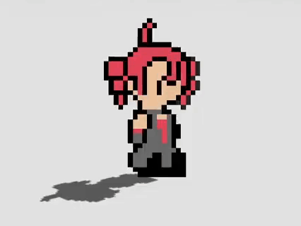 Teto Teto Kasane GIF