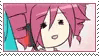Teto Triple Baka Sticker