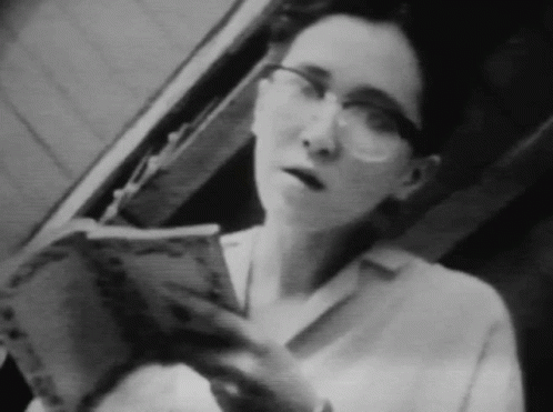 Tetsuo La Pillule GIF