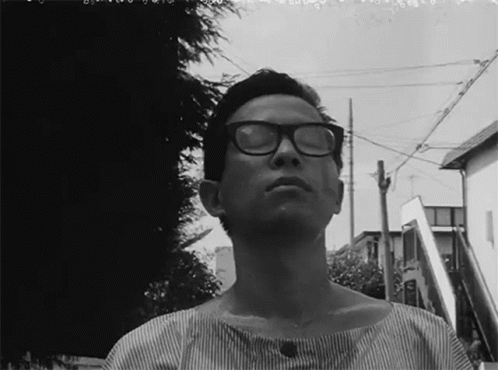 Tetsuo The Iron Man Body Horror GIF