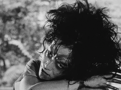 Tetsuo The Iron Man Cyberpunk GIF