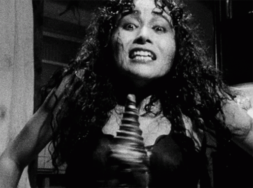 Tetsuo The Iron Man GIF