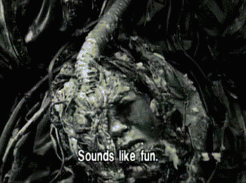 Tetsuo The Iron Man GIF