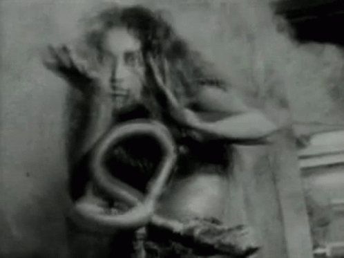 Tetsuo The Iron Man GIF