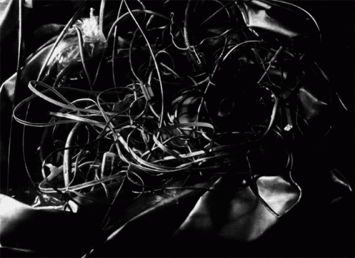 Tetsuo The Iron Man GIF