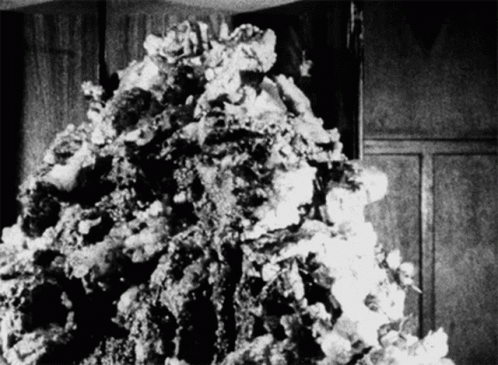 Tetsuo The Iron Man GIF