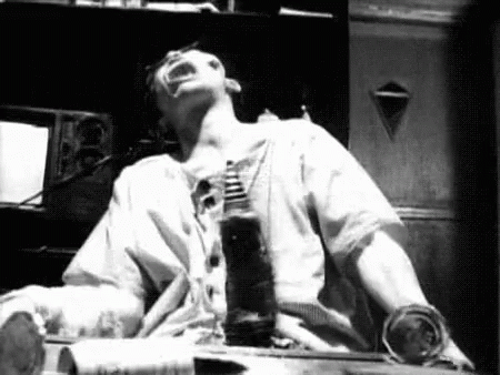 Tetsuo The GIF