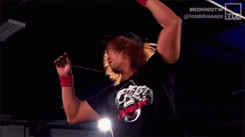 Tetsuya Naito Tranquilo GIF. This 498 x 278 animated GIF is part of our naito tranquilo collection. Created by totaldivaseps. View the original animation…
