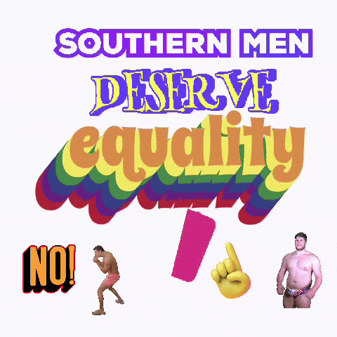 Texas Gay GIF