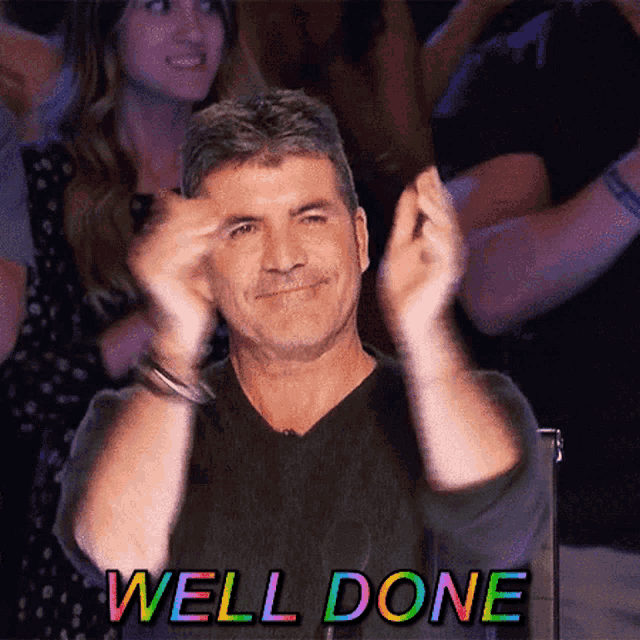 Text Animated GIF