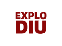 Text Explosion Sticker