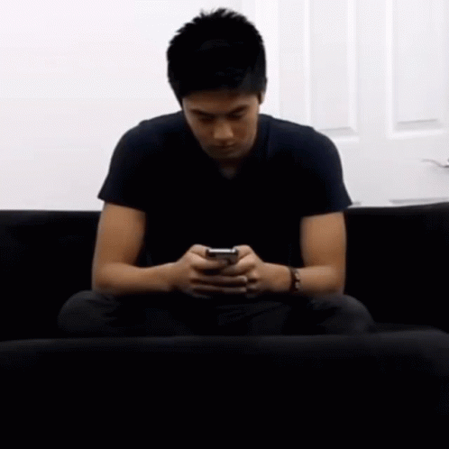 Texting Ryan Higa GIF. This 498 x 498 animated GIF is part of our mano escribiendo collection. Created by higatv. View the original animation, share it, or…
