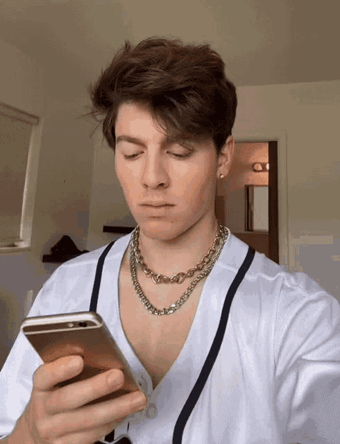 Texting Tx2 GIF
