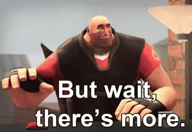 Tf2 Heavy GIF