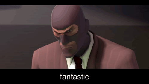 Tf2 Tf2 Spy GIF