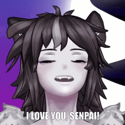 Tfmjonny I Love You GIF
