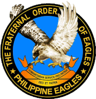 Tfoepe Kuya Sticker