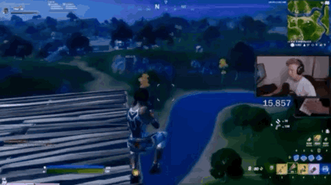 Tfue Tfue Llama GIF. This 480 x 268 animated GIF is part of our fortnite lama collection. Related themes include fortnite. Created by cueiiar. View the…