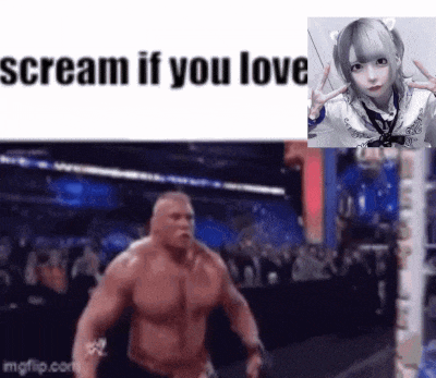 Tfwhoon Hayate GIF