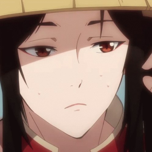 Tgcf Hua Cheng GIF