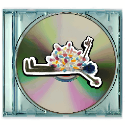 Tgfd Thank God For Drugs GIF