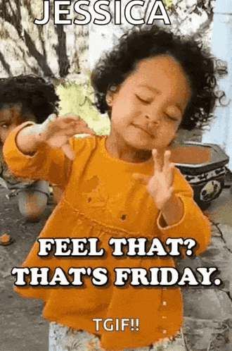 Tgif 13 GIF